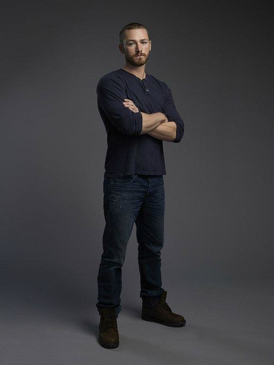 Photo Jake McLaughlin