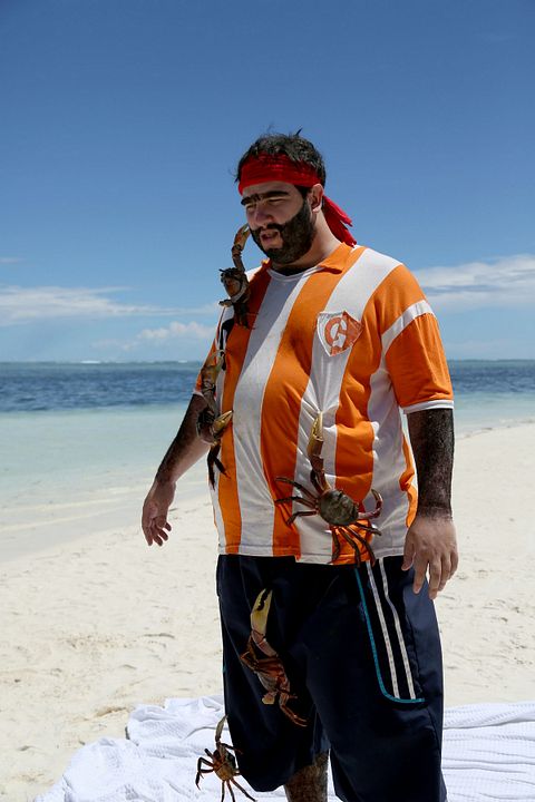 Recep Ivedik 4 : Photo Şahan Gökbakar