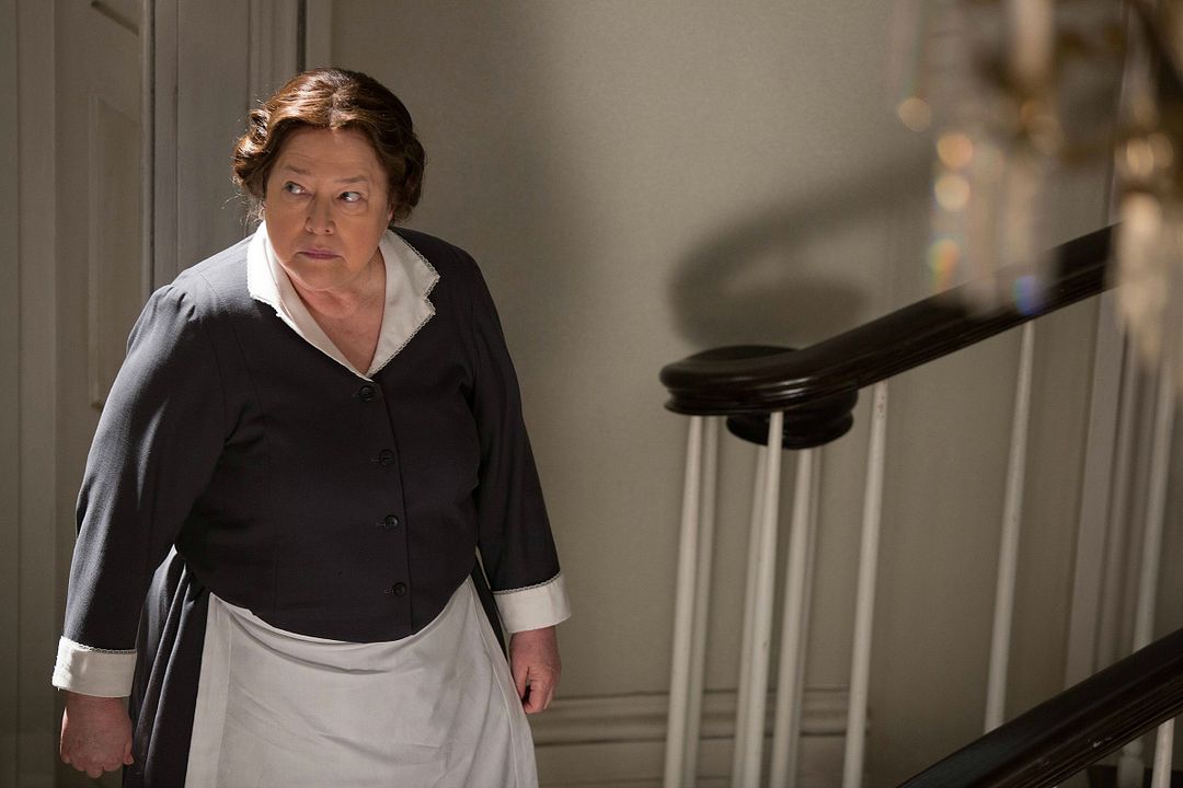 American Horror Story : Photo Kathy Bates