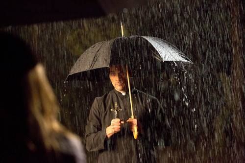 The Originals : Photo Todd Stashwick