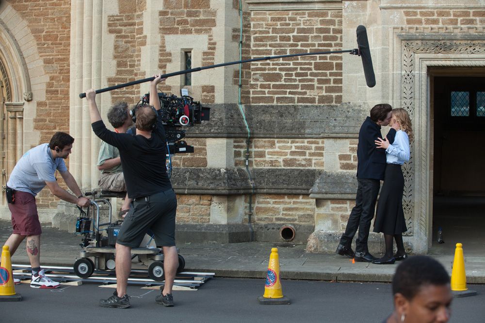 Vampire Academy : Photo