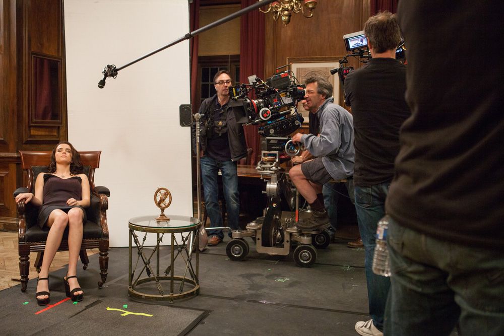 Vampire Academy : Photo