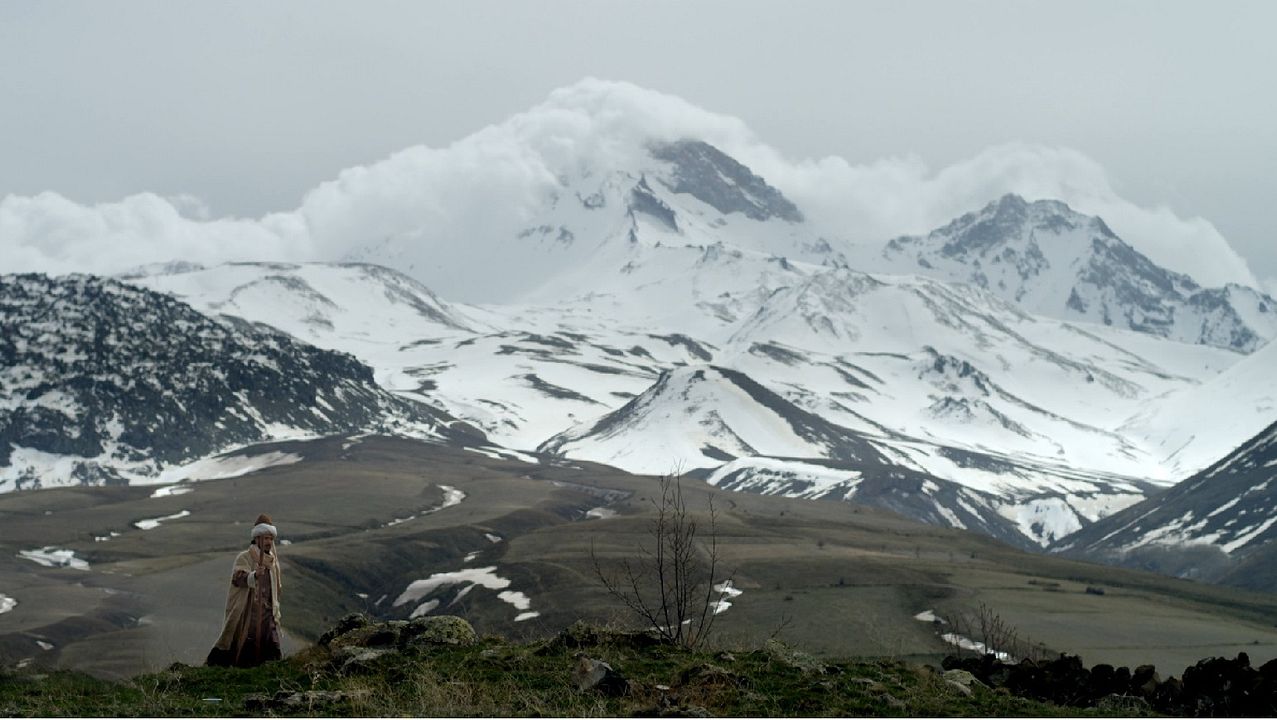 Yunus Emre Askin Sesi : Photo