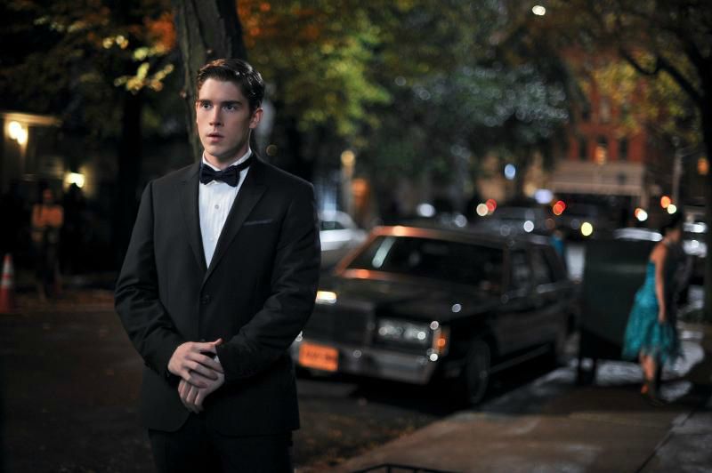 The Carrie Diaries : Photo Brendan Dooling