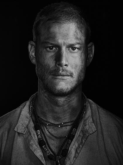 Photo Tom Hopper