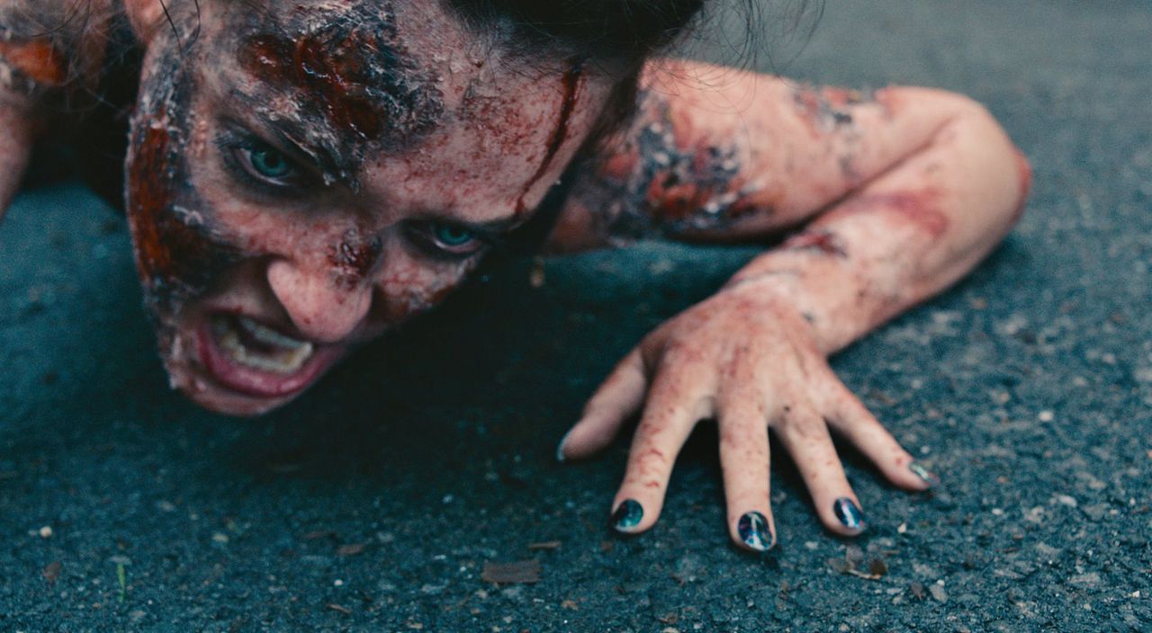 Kiss of the Damned : Photo