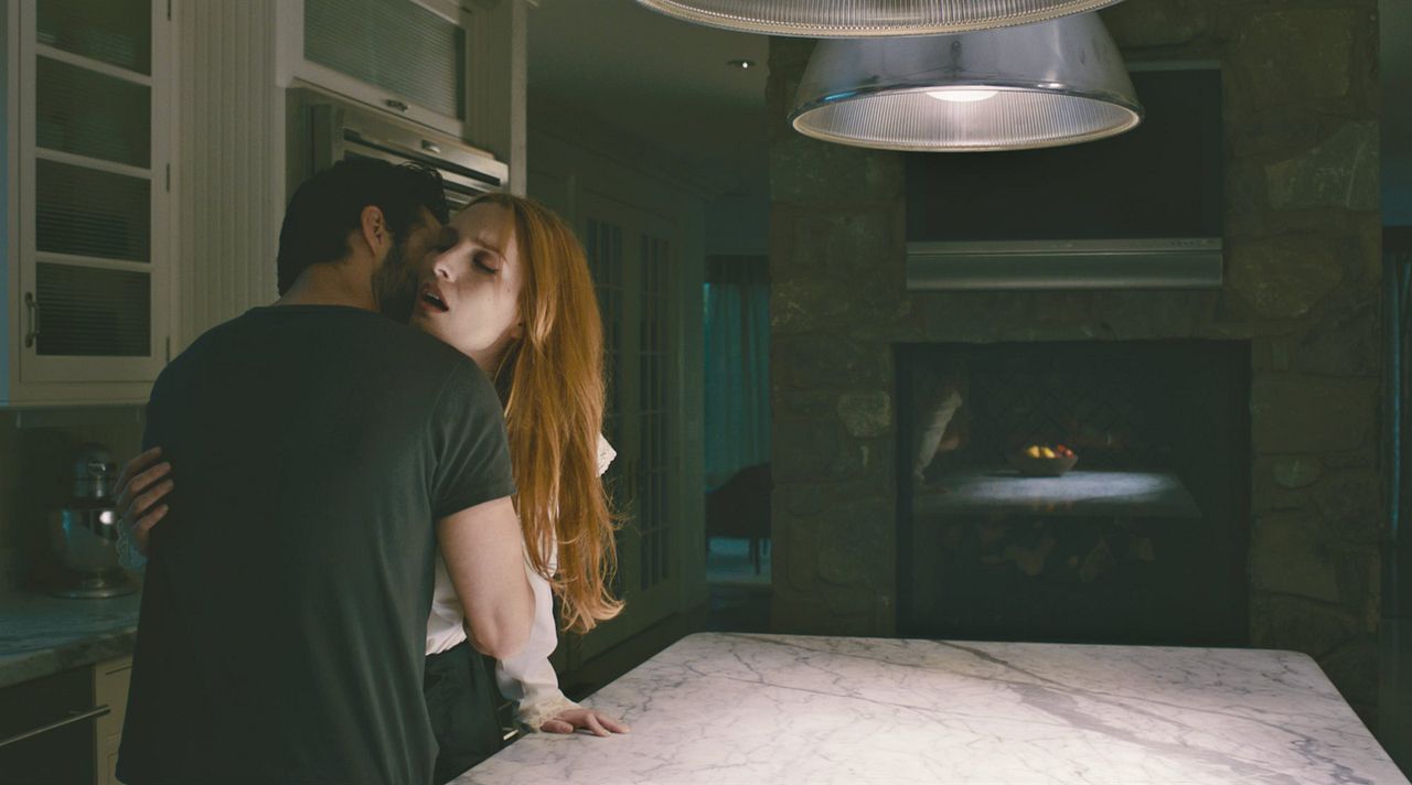 Kiss of the Damned : Photo Josephine de la Baume, Milo Ventimiglia