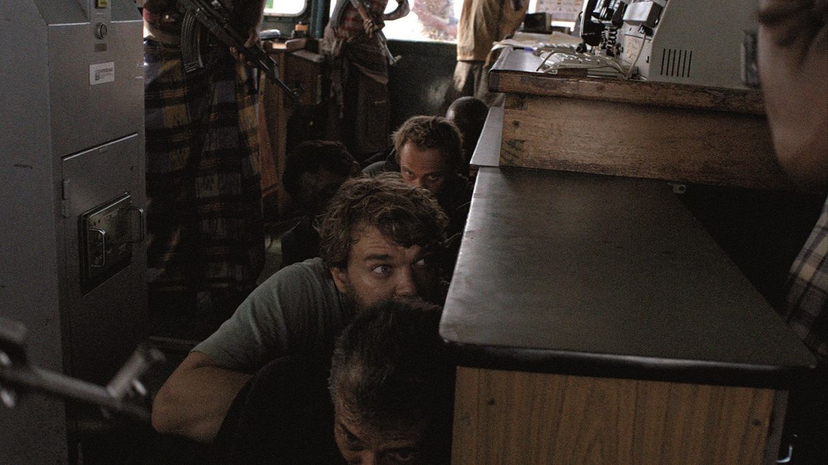 Hijacking : Photo
