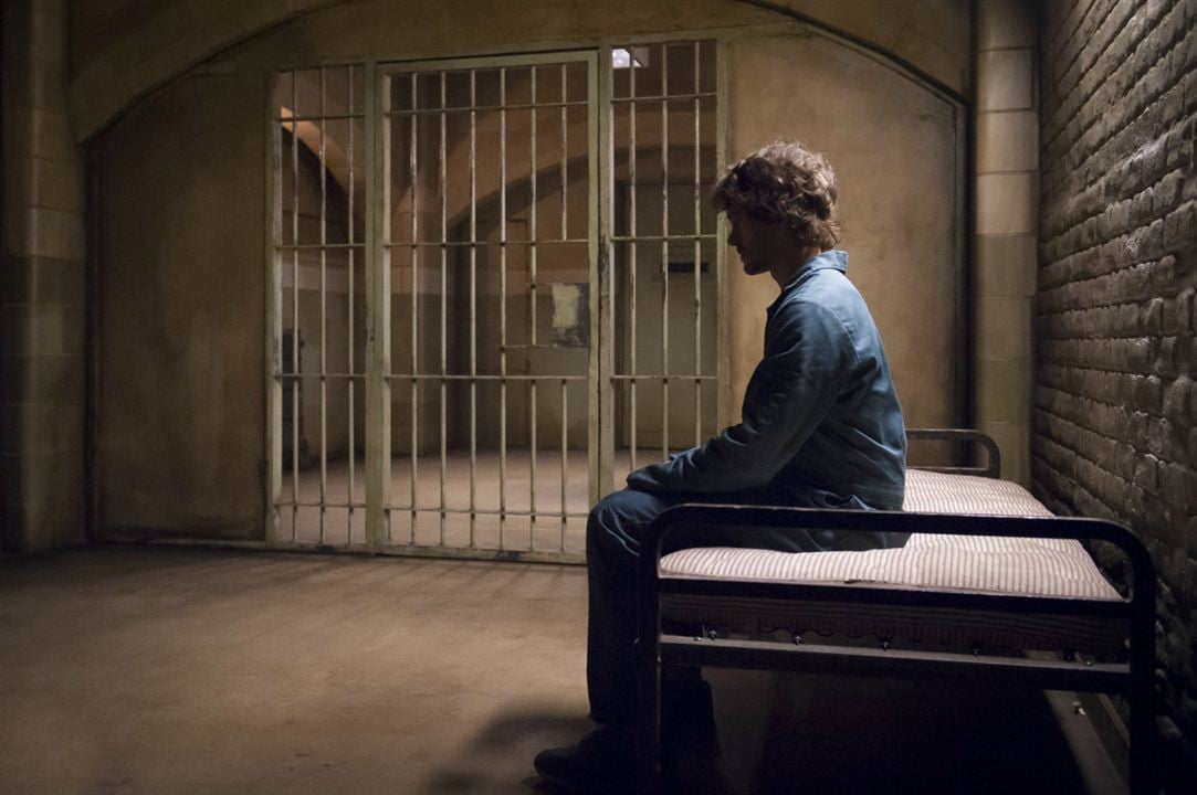 Hannibal : Photo Hugh Dancy