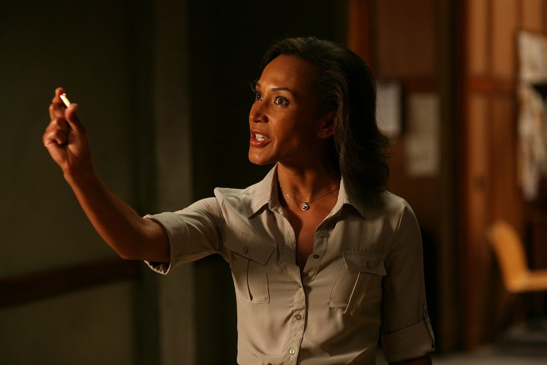Photo Rachel Luttrell