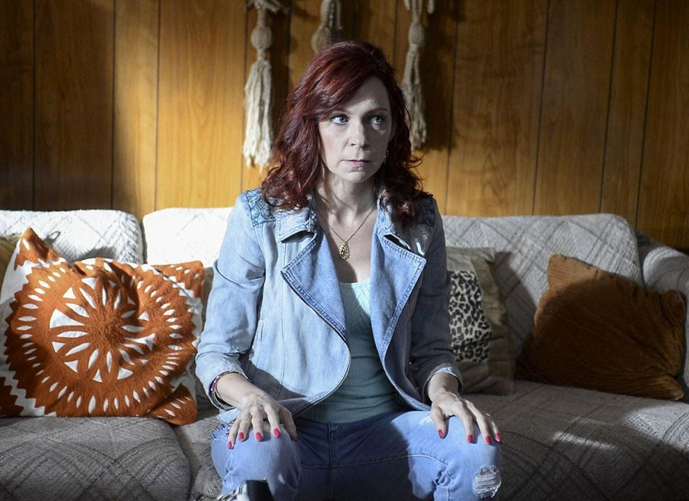 Following : Photo Carrie Preston