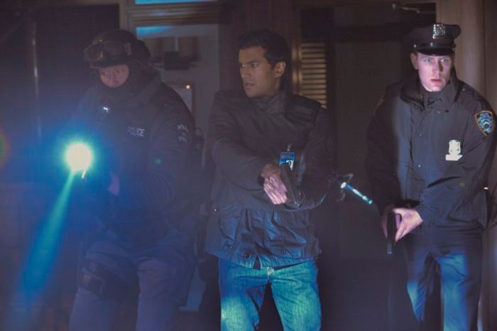 Beauty and The Beast (2012) : Photo Sendhil Ramamurthy