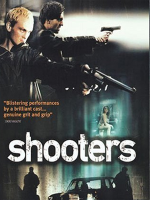 Shooters : Affiche