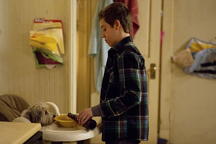 Shameless (US) : Photo Ethan Cutkosky