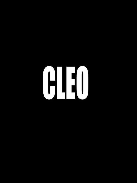 Cleo : Affiche