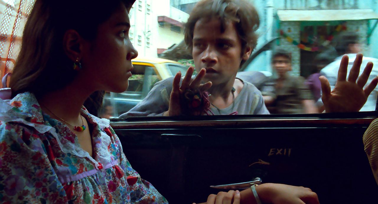 Salaam Bombay! : Photo