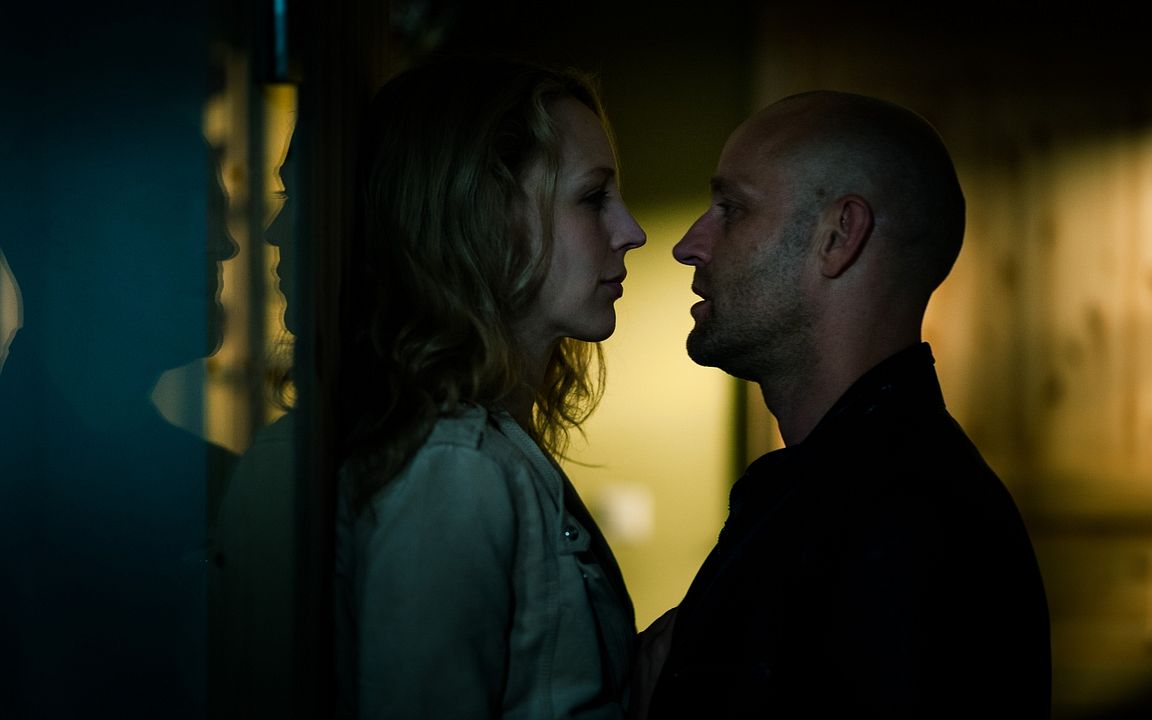 Stereo : Photo Petra Schmidt-Schaller, Jürgen Vogel