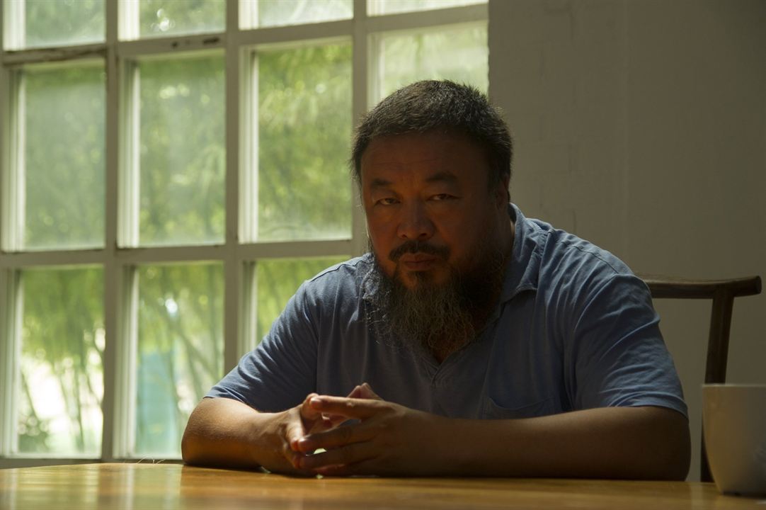Photo Ai Weiwei