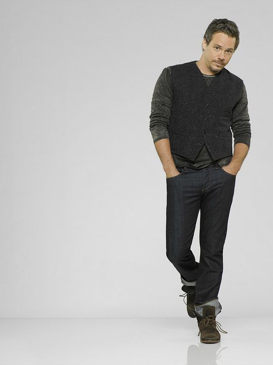 Photo Michael Raymond-James