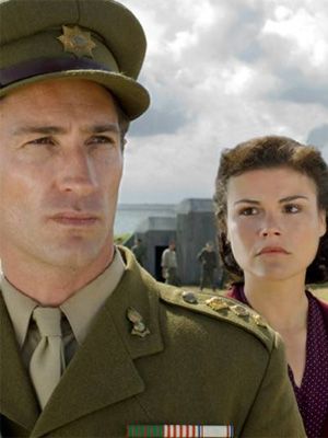 À l'amour comme à la guerre : Affiche