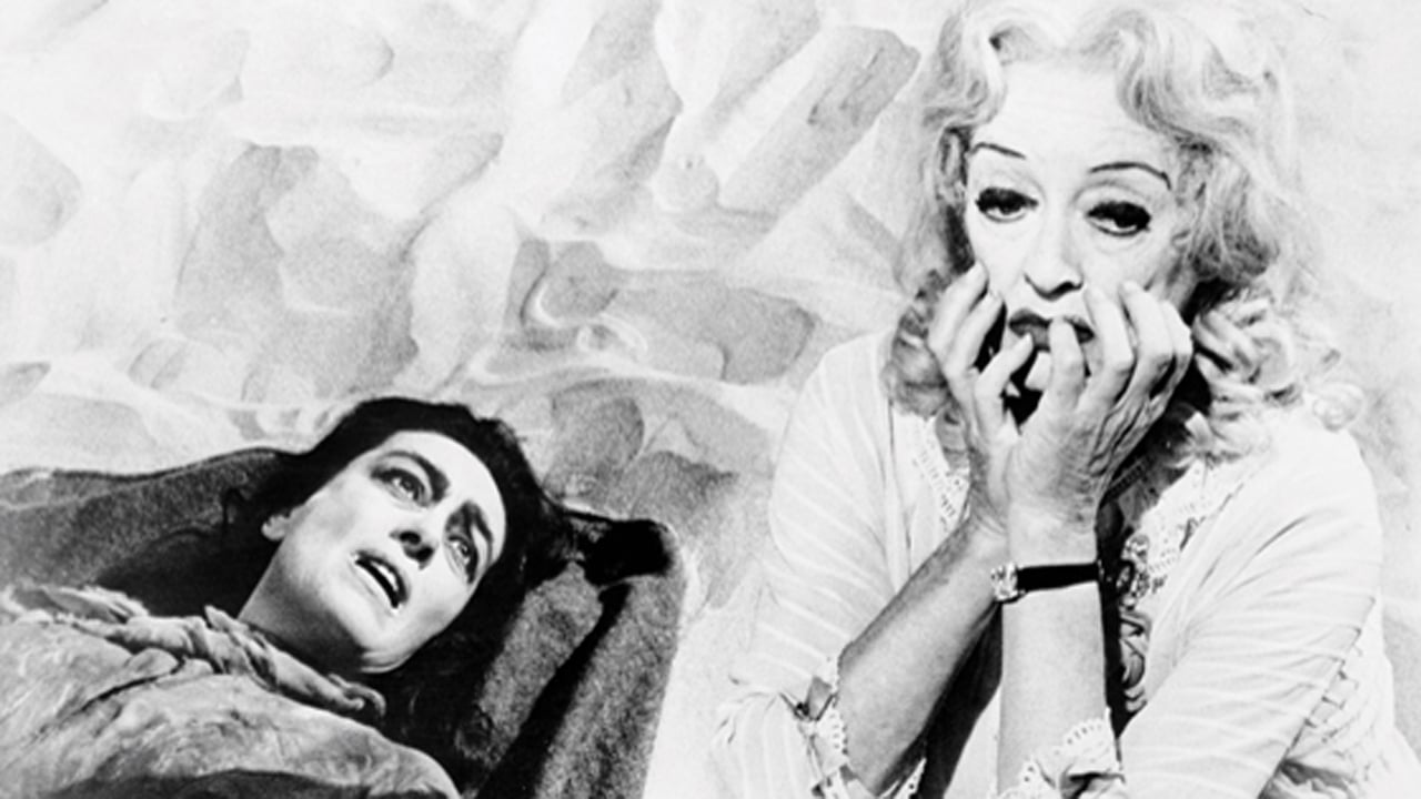 Qu'est-il arrivé à Baby Jane ? : Photo