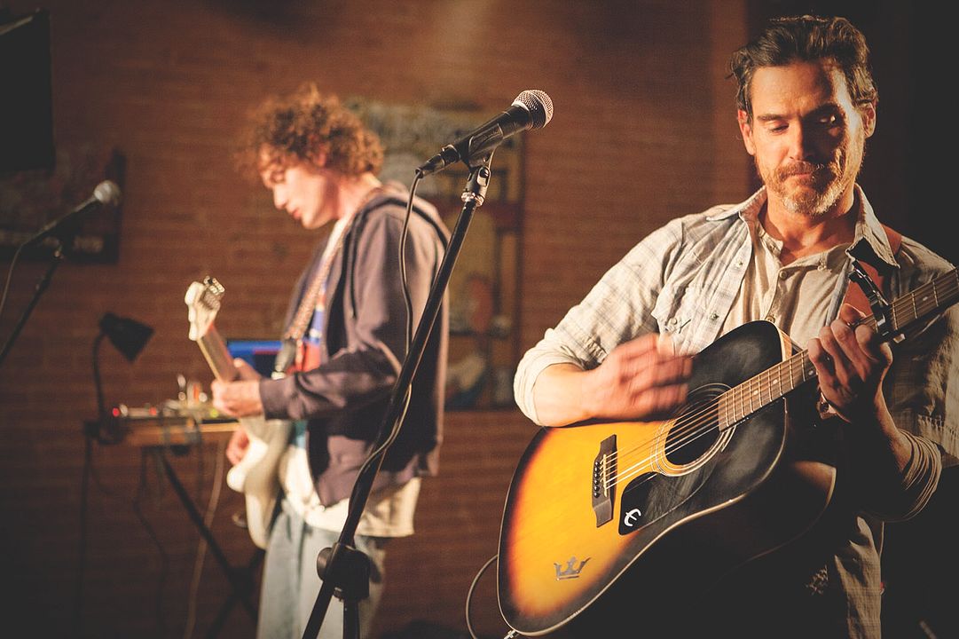 Rudderless : Photo