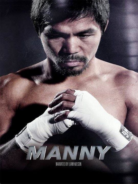 Manny : Affiche