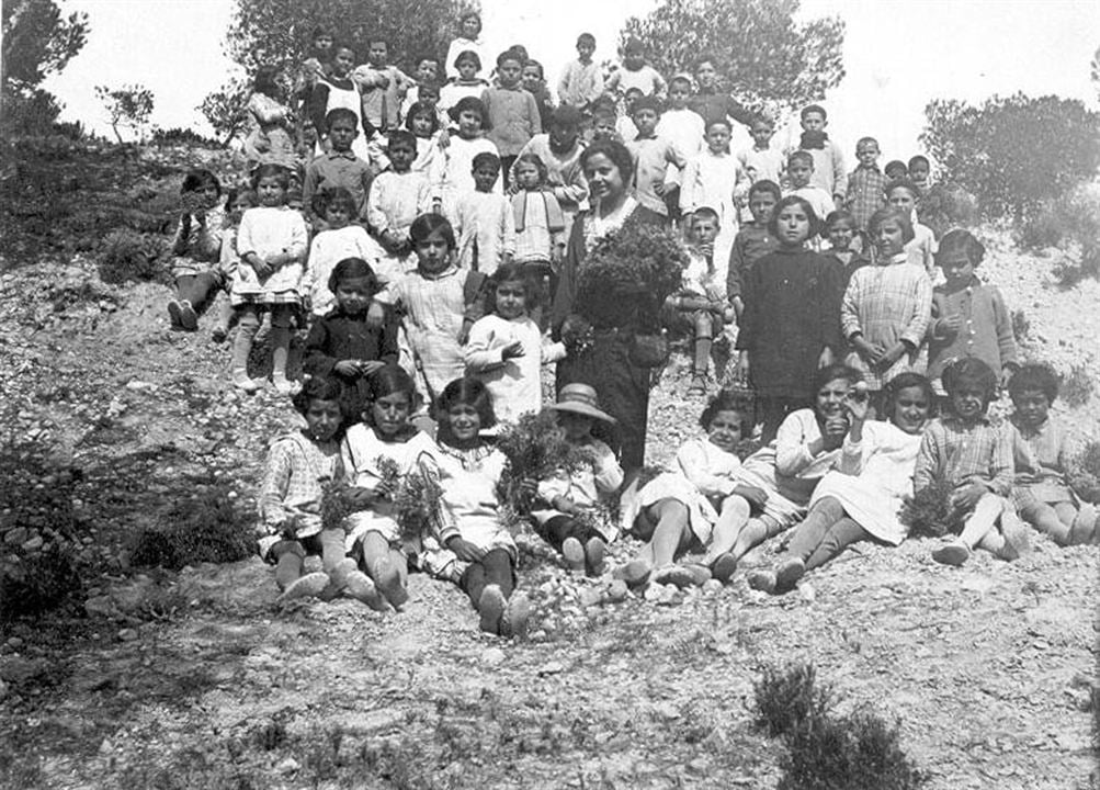 Las maestras de la República : Photo