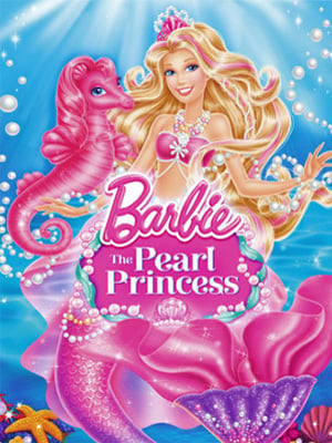 Barbie et la magie des perles : Affiche