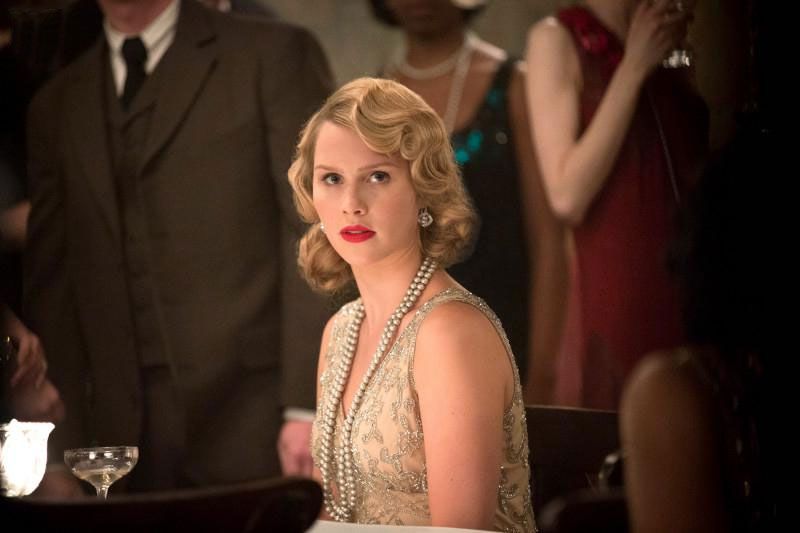 The Originals : Photo Claire Holt