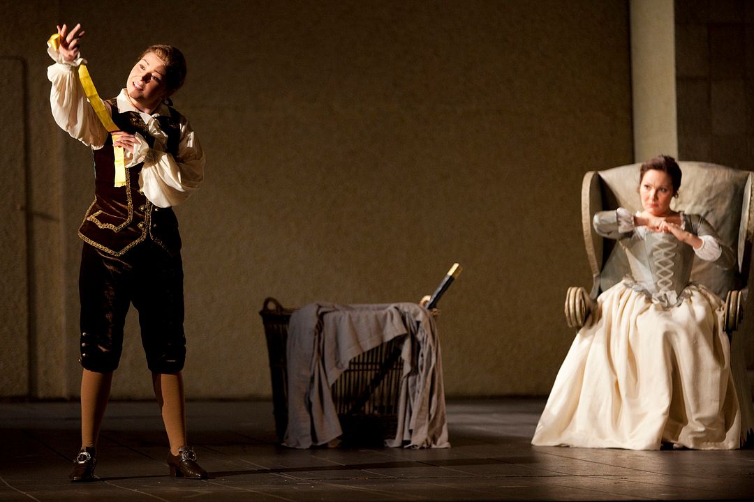 Les Noces de Figaro (FRA Cinéma) : Photo