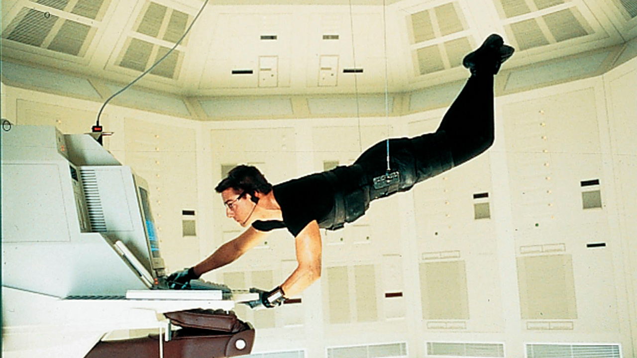 Mission: Impossible II : Photo