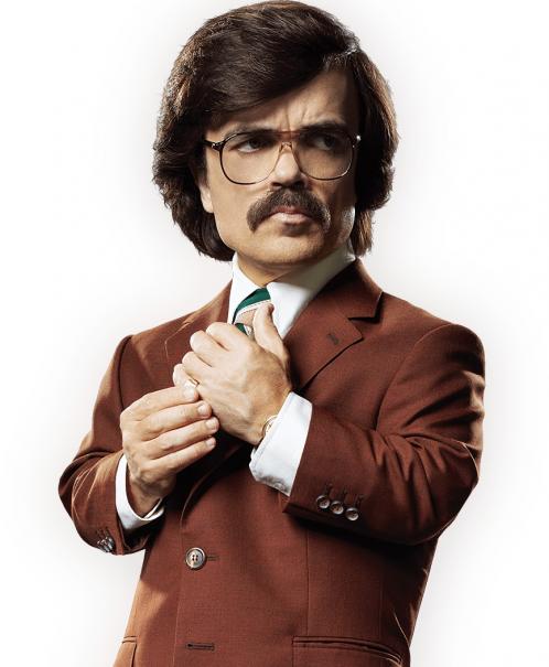 X-Men: Days of Future Past : Photo Peter Dinklage