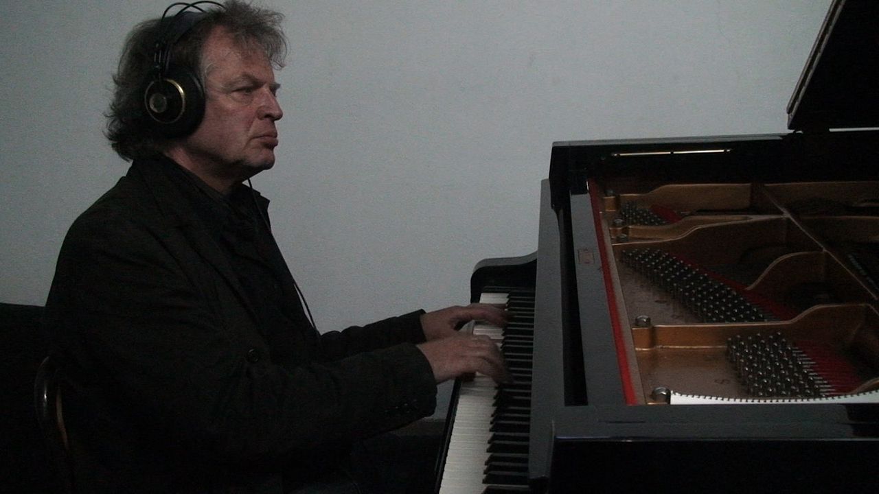 Photo Joachim Kühn