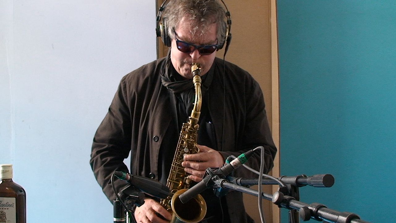Photo Joachim Kühn
