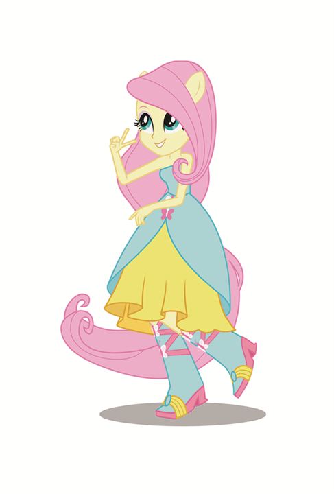 My Little Pony : Equestria Girls - Le Film : Photo