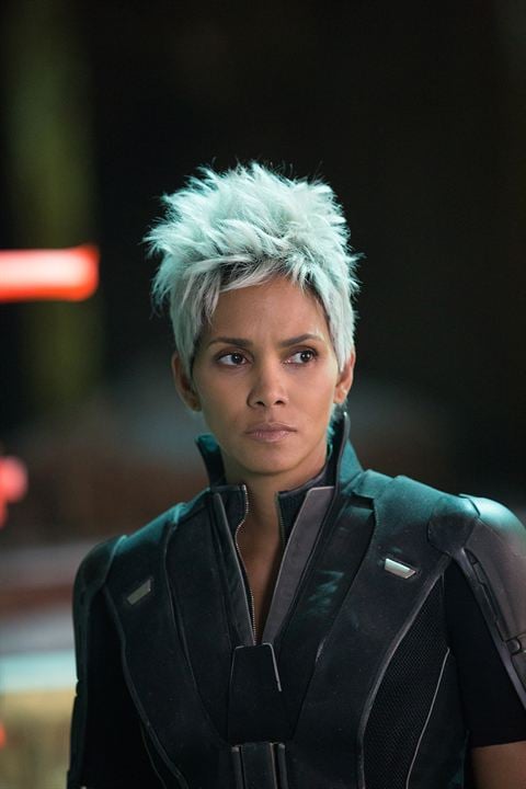 X-Men: Days of Future Past : Photo Halle Berry