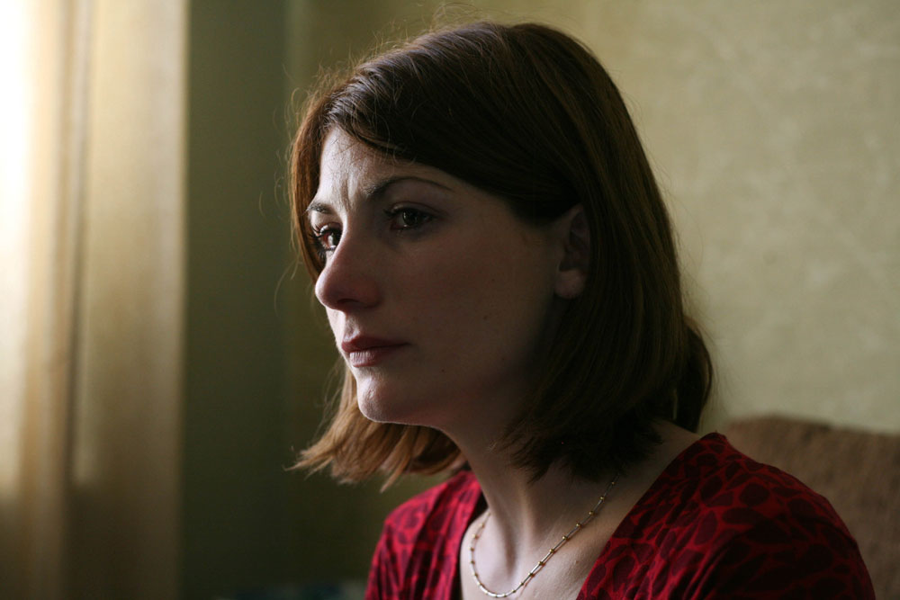 Broadchurch : Photo Jodie Whittaker