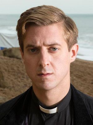 Affiche Arthur Darvill