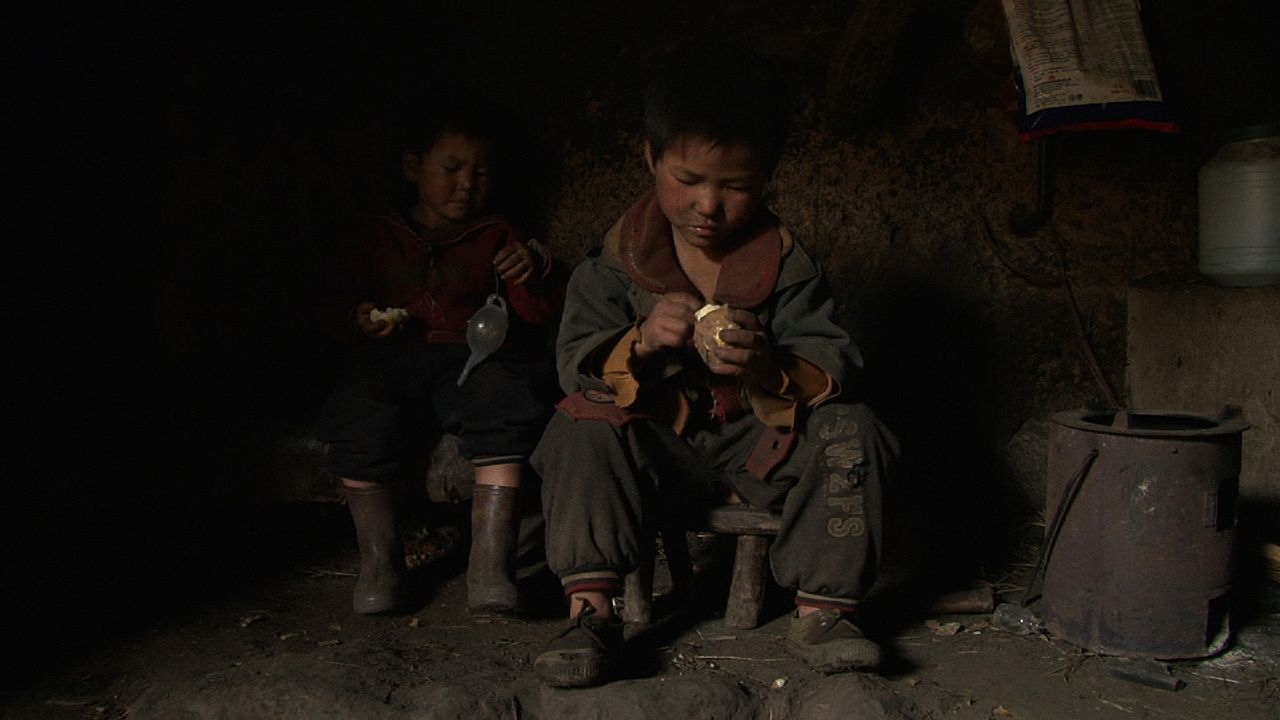 Les Trois soeurs du Yunnan : Photo