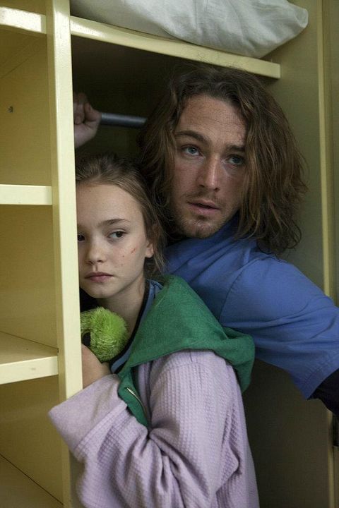 Believe : Photo Johnny Sequoyah, Jake McLaughlin