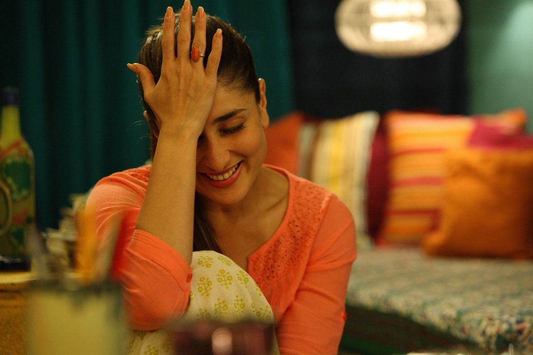 Gori Tere Pyaar Mein : Photo Kareena Kapoor