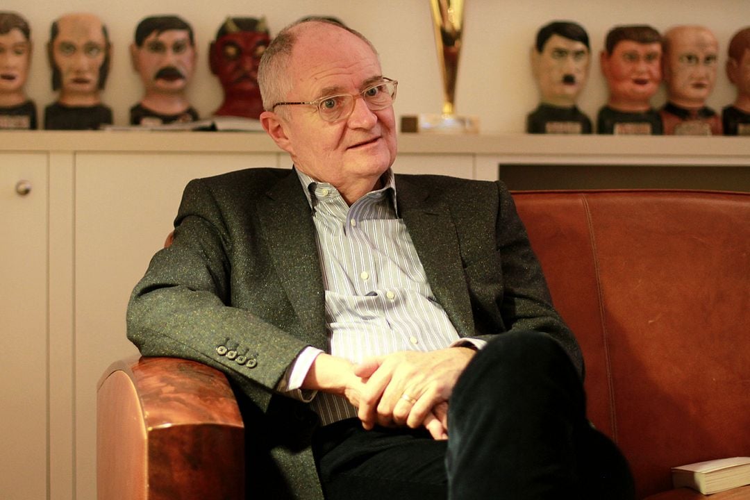 Photo promotionnelle Jim Broadbent