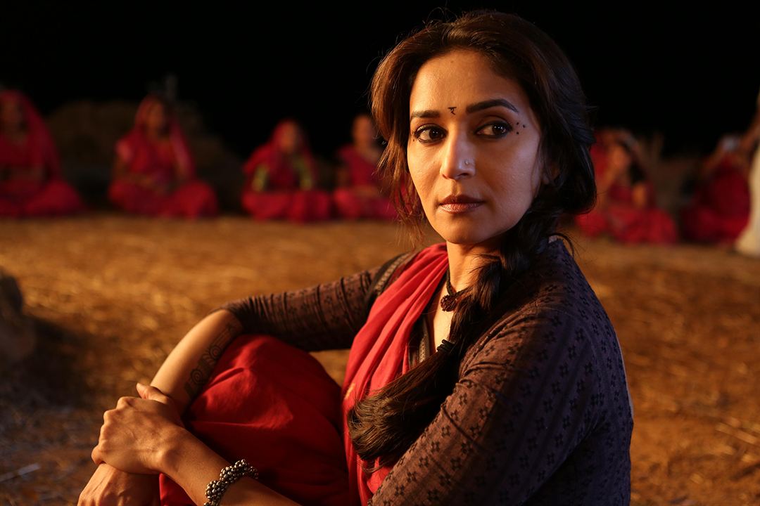 Gulaab Gang : Photo Madhuri Dixit