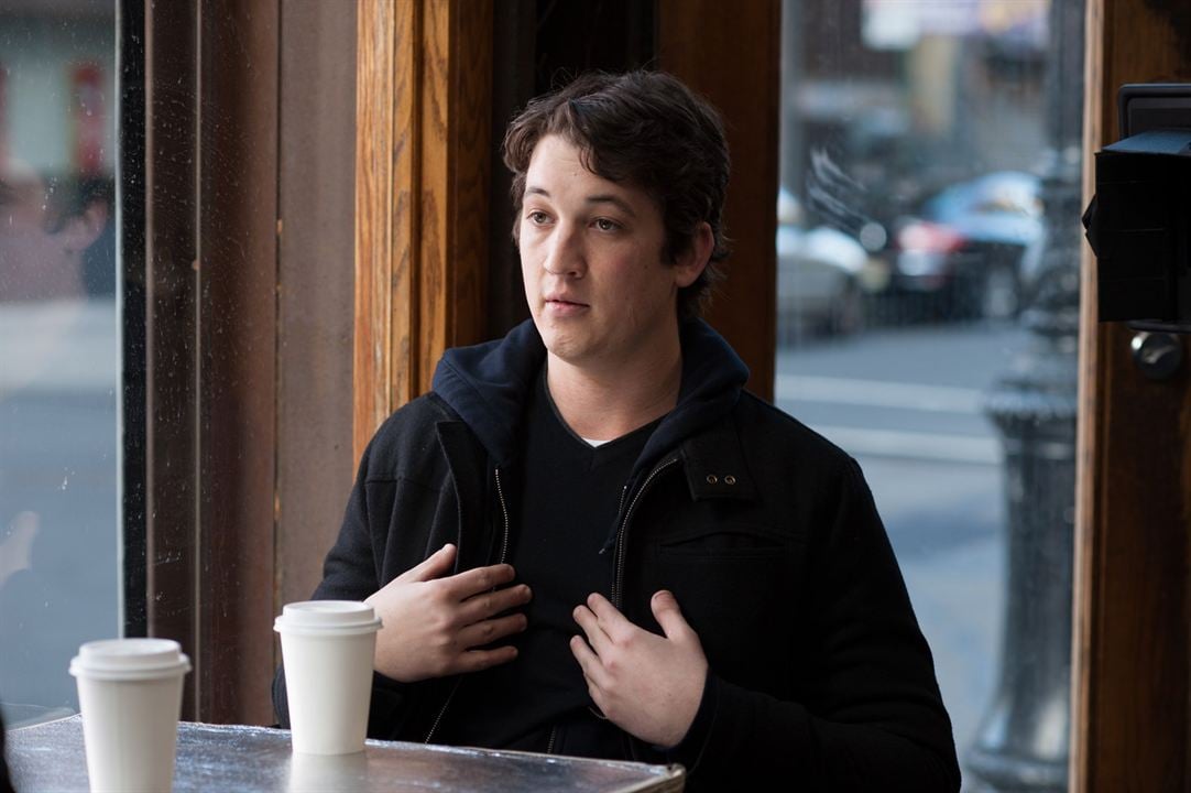 Célibataires... ou presque : Photo Miles Teller