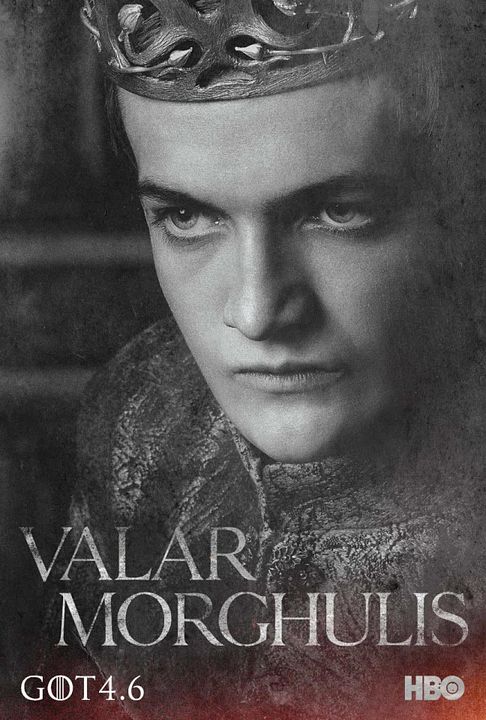Game of Thrones : Affiche