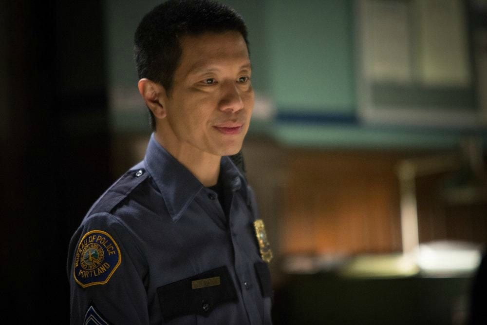 Photo de Reggie Lee Photo Reggie Lee AlloCiné Photo de Reggie Lee Photo Reggie Lee AlloCiné