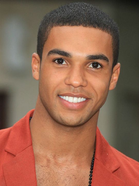 Affiche Lucien Laviscount