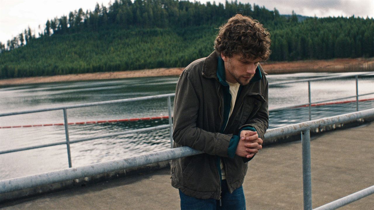 Night Moves : Photo Jesse Eisenberg