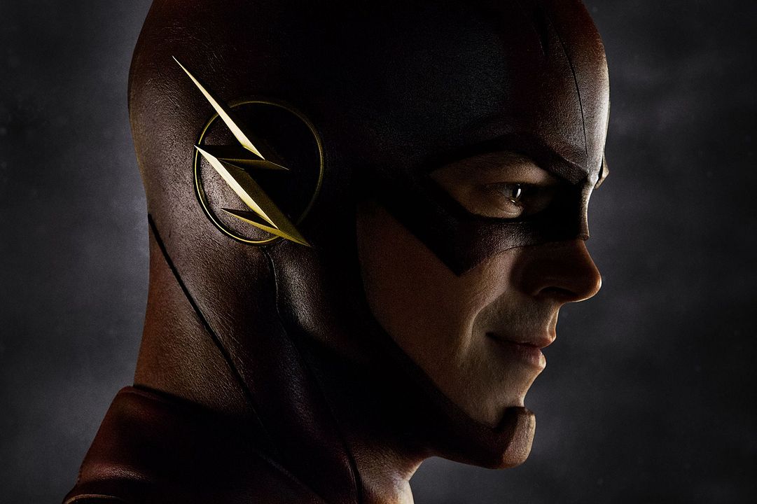 Photo Grant Gustin